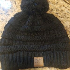 Winter Hat